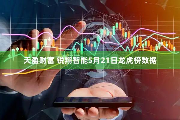 天盈财富 锐翔智能5月21日龙虎榜数据